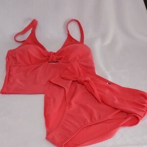 Tahari Bikini Set NWT Medium